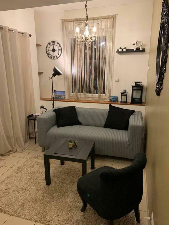 T2 Proche Centre Jardin Dior 50 M2 Apartamento *